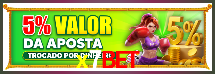 Tornar VIP x7bet